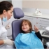Kid dentistry